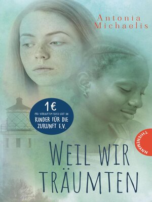 cover image of Weil wir träumten